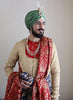 Ethnic Groom Wear Suit